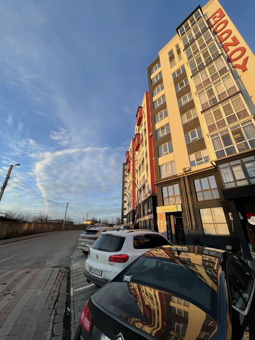 Квартира на вул. Покровська, 2А в Києві, ID 312147, фото №22
