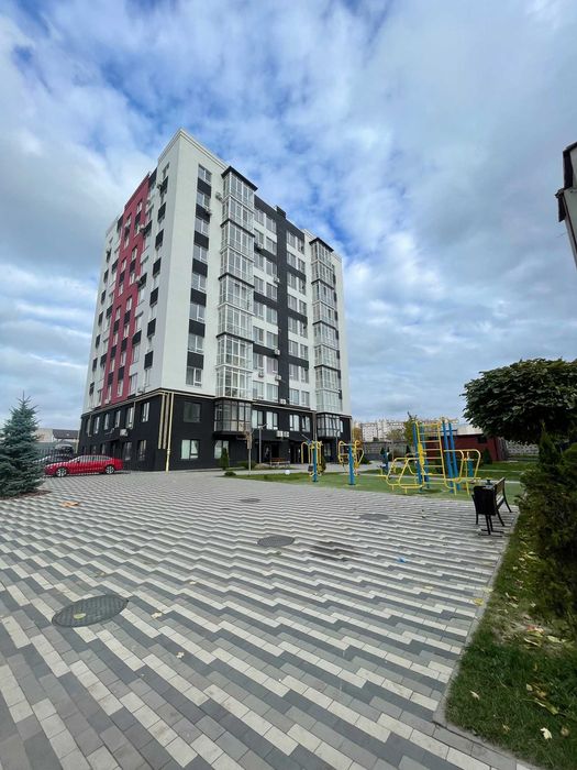 Квартира на вул. Покровська, 2А в Києві, ID 312147, фото №4