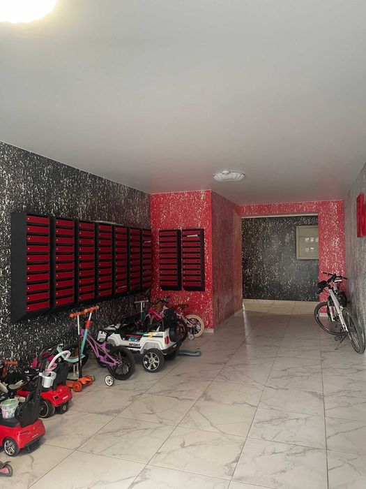 Квартира на вул. Покровська, 2А в Києві, ID 312147, фото №5