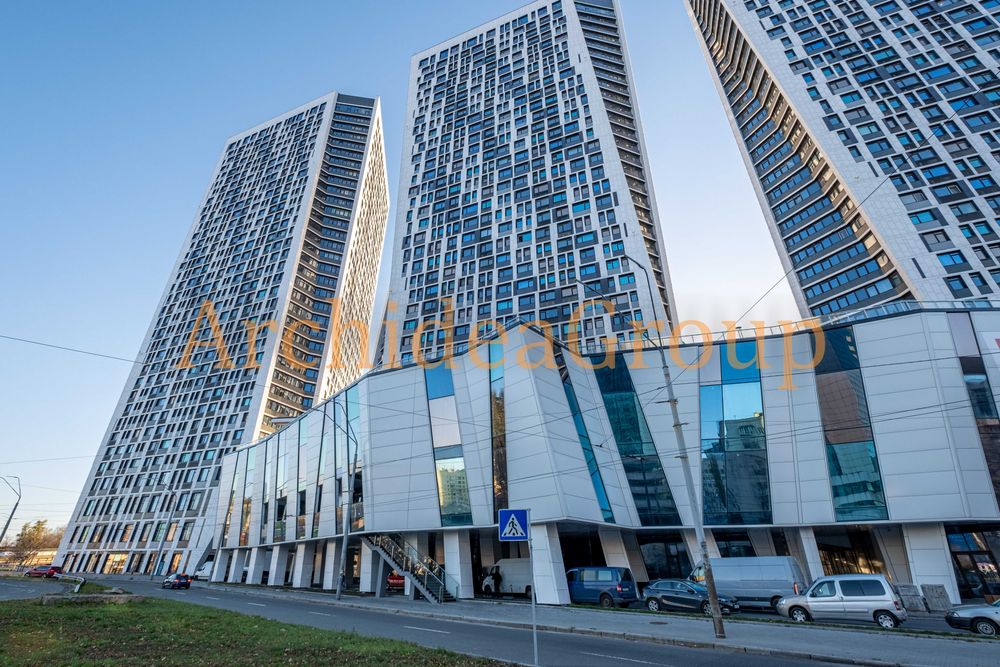 Квартира на вул. Перемоги, 11 в Києві, ID 169895, фото №1