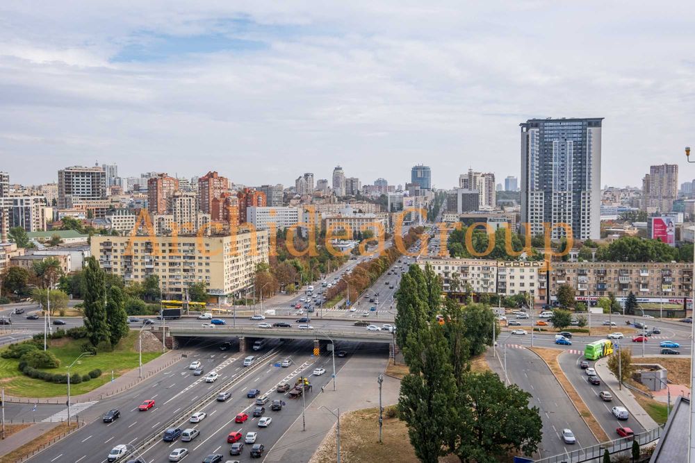 Квартира на вул. Перемоги, 11 в Києві, ID 169895, фото №20