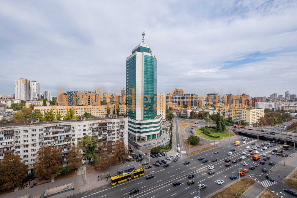 Квартира на вул. Перемоги, 11 в Києві, ID 169895, фото №21