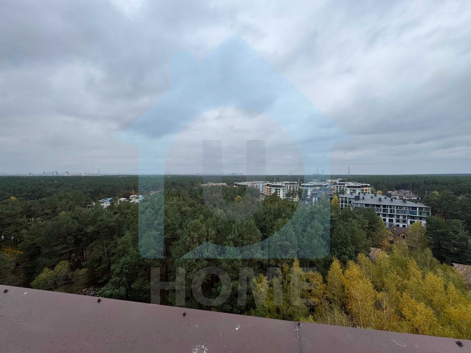 Квартира на ЖК Лісова казка в Києві, ID 194996, фото №16