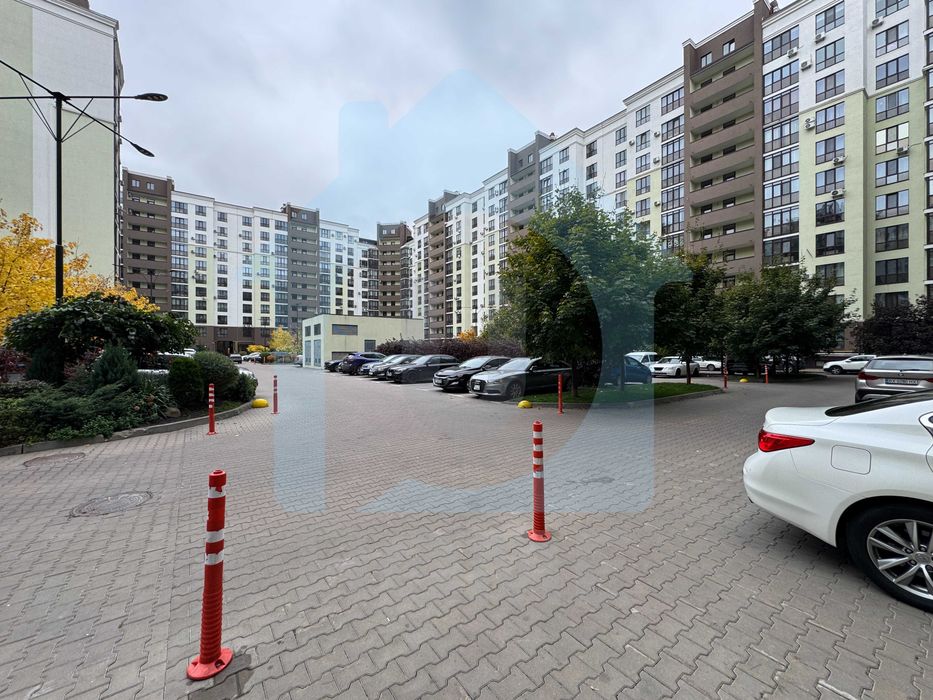Квартира на ЖК Лісова казка в Києві, ID 194996, фото №18
