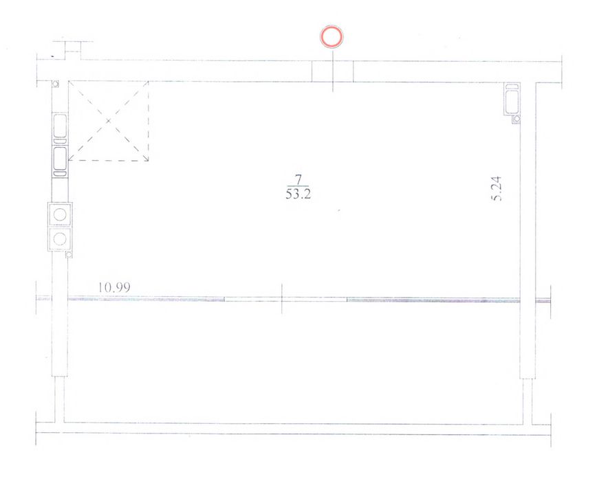 Квартира на ЖК Лісова казка в Києві, ID 194996, фото №22