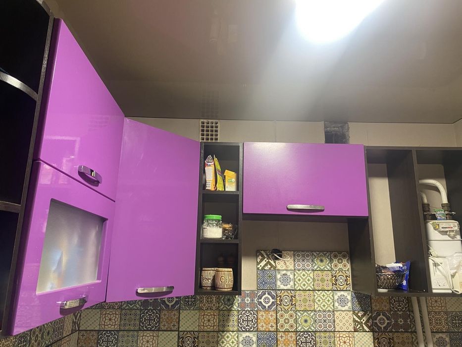 Квартира на вул. Революційна в Кривому Розі, ID 367260, фото №14