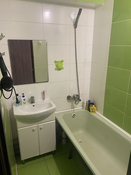 Квартира на вул. Революційна в Кривому Розі, ID 367260, фото №17