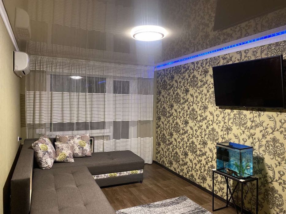 Квартира на вул. Революційна в Кривому Розі, ID 367260, фото №4