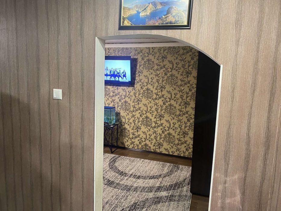 Квартира на вул. Революційна в Кривому Розі, ID 367260, фото №10