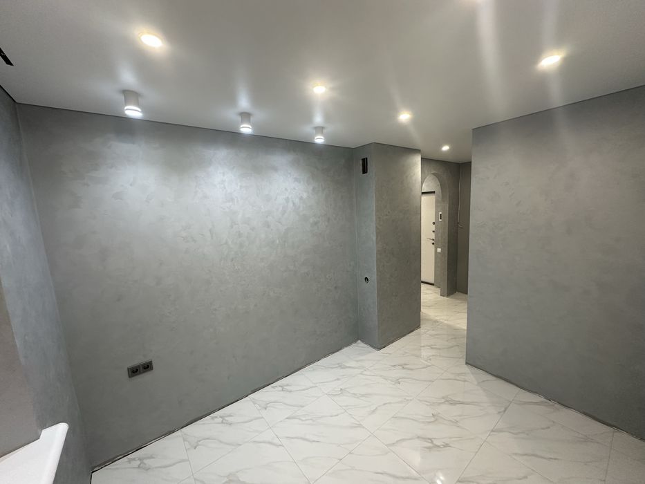 Квартира на вул. Шкільна, 25 в Запоріжжі, ID 256154, фото №11