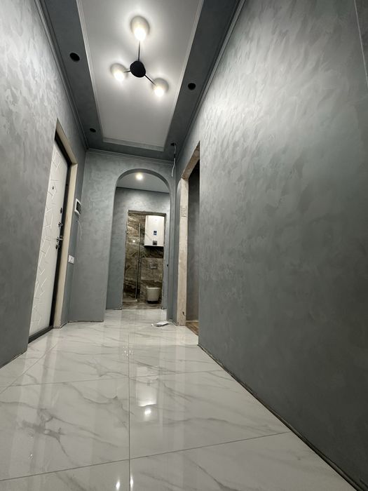 Квартира на вул. Шкільна, 25 в Запоріжжі, ID 256154, фото №7