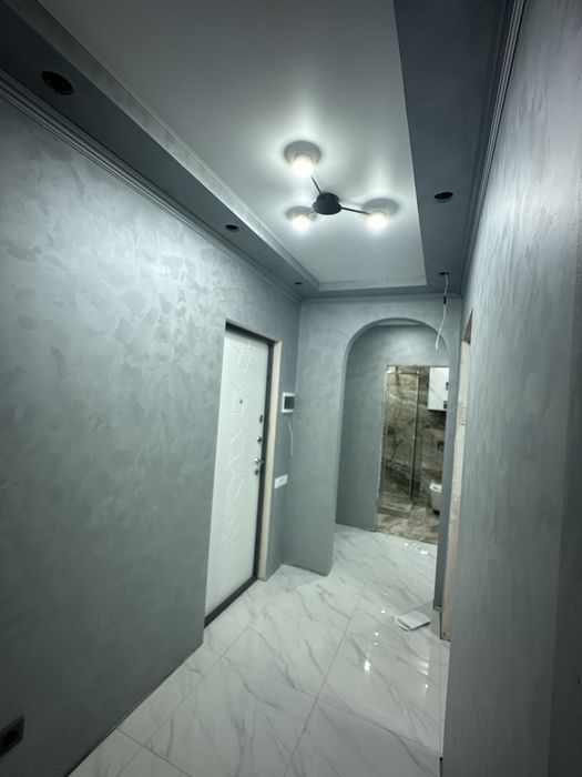 Квартира на вул. Шкільна, 25 в Запоріжжі, ID 256154, фото №8