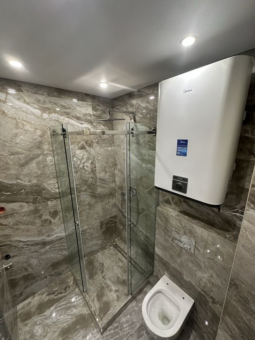 Квартира на вул. Шкільна, 25 в Запоріжжі, ID 256154, фото №9