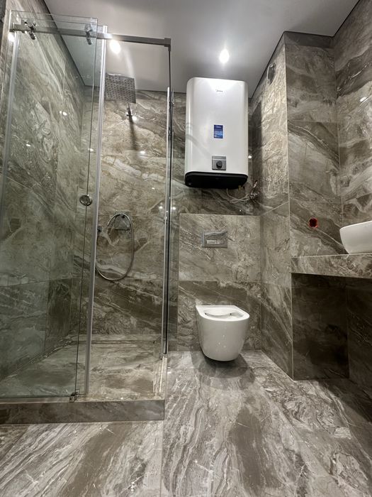 Квартира на вул. Шкільна, 25 в Запоріжжі, ID 256154, фото №10