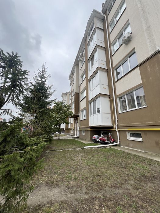 Квартира — Ворзель в Києві, ID 384134, фото №11