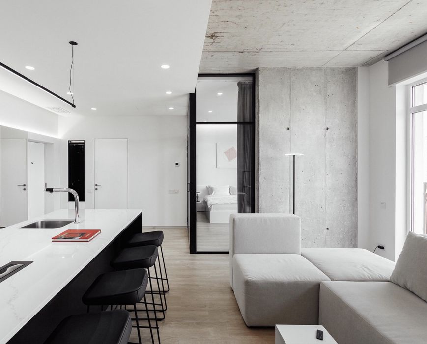 Квартира на бульв. Французький, 60а, ID 413467, фото №1