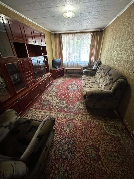 Квартира на вул. Степана Тільги, 32 в Кривому Розі, ID 262617, фото №3