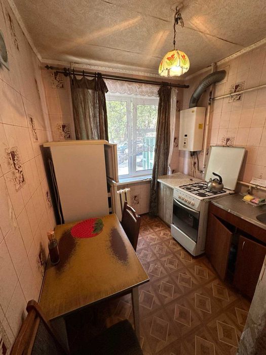 Квартира на вул. Степана Тільги, 32 в Кривому Розі, ID 262617, фото №7
