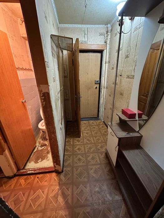 Квартира на вул. Степана Тільги, 32 в Кривому Розі, ID 262617, фото №10