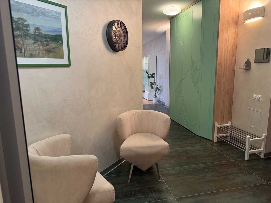Квартира на вул. Володимирська, 79 в Київ, ID 254889, фото №3