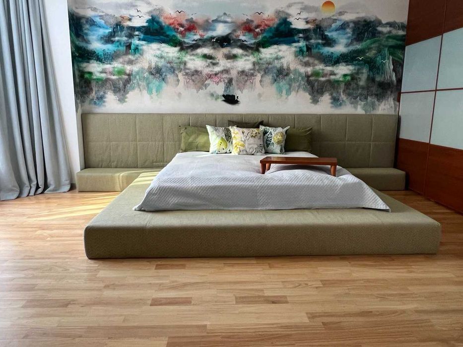 Квартира на вул. Володимирська, 79 в Києві, ID 254889, фото №9