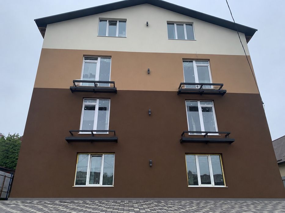 Квартира на Гречани костел в Хмельницький, ID 232174, фото №1