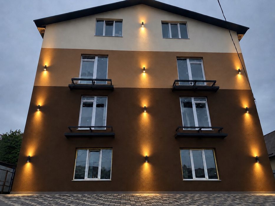 Квартира на Гречани костел в Хмельницький, ID 232174, фото №3