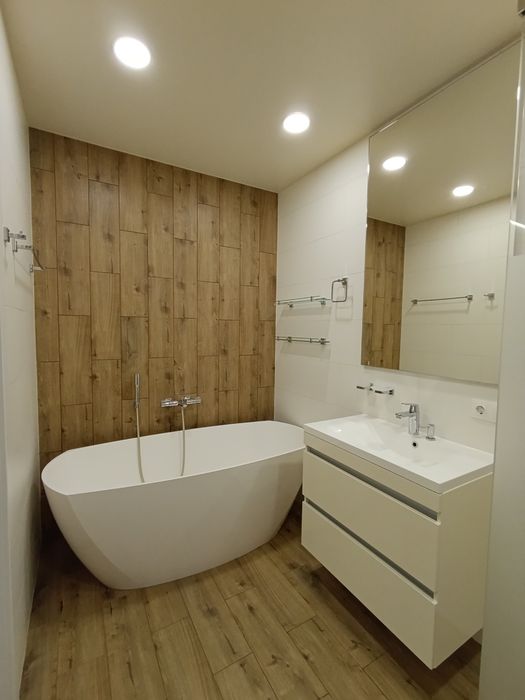 Квартира на вул. Родини Крістерів, 18 в Києві, ID 200964, фото №12