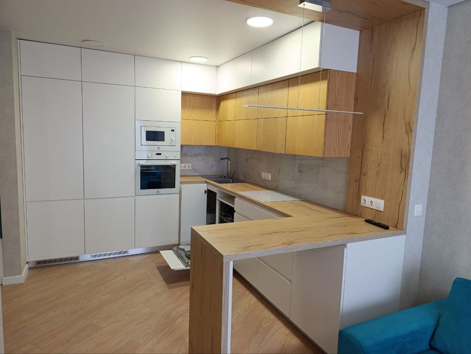 Квартира на вул. Родини Крістерів, 18 в Києві, ID 200964, фото №3
