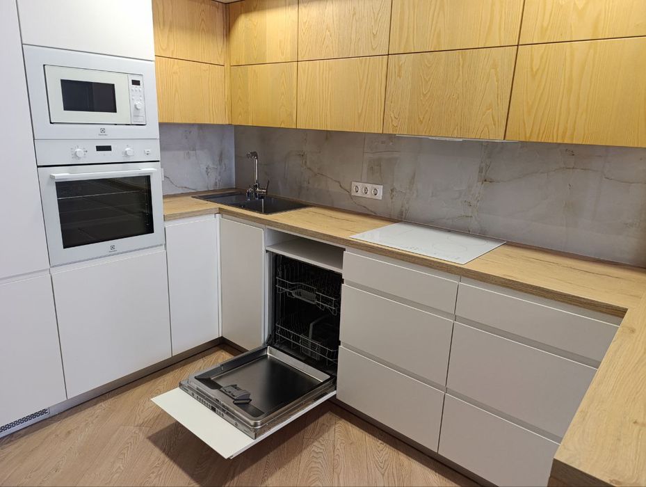 Квартира на вул. Родини Крістерів, 18 в Києві, ID 200964, фото №4