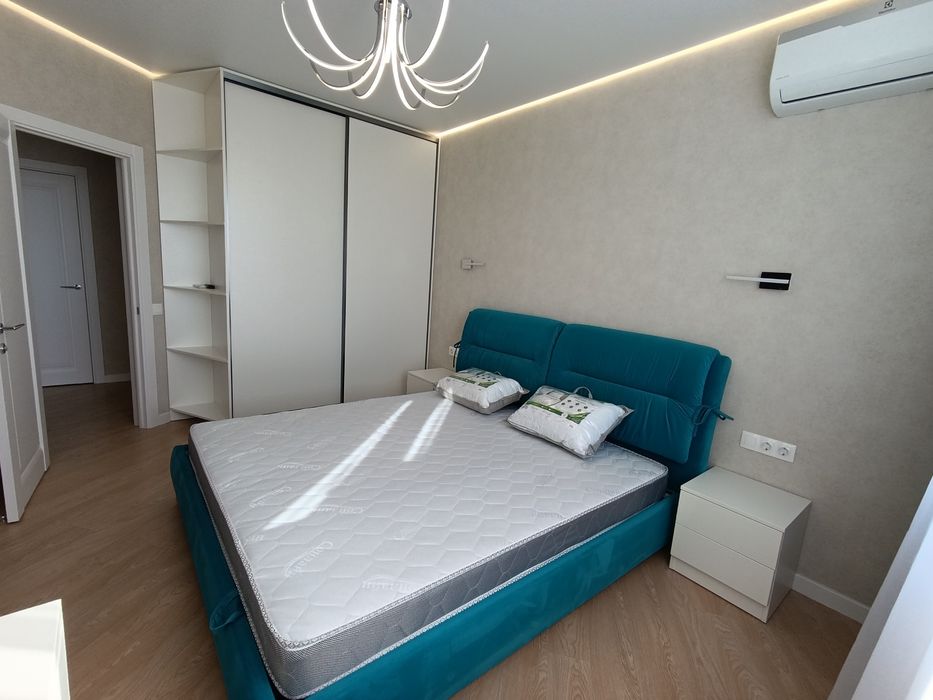 Квартира на вул. Родини Крістерів, 18 в Києві, ID 200964, фото №6