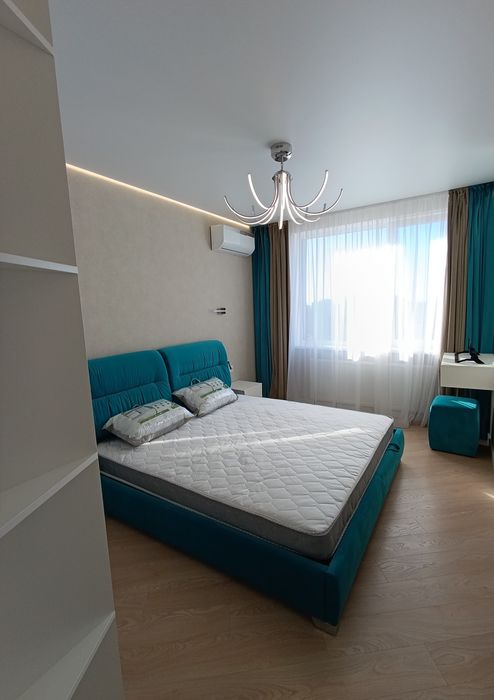 Квартира на вул. Родини Крістерів, 18 в Києві, ID 200964, фото №7