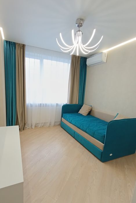 Квартира на вул. Родини Крістерів, 18 в Києві, ID 200964, фото №8
