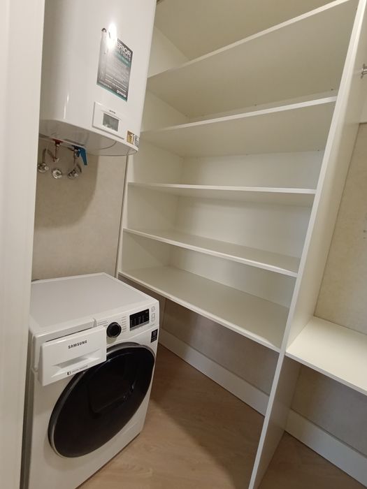 Квартира на вул. Родини Крістерів, 18 в Києві, ID 200964, фото №10