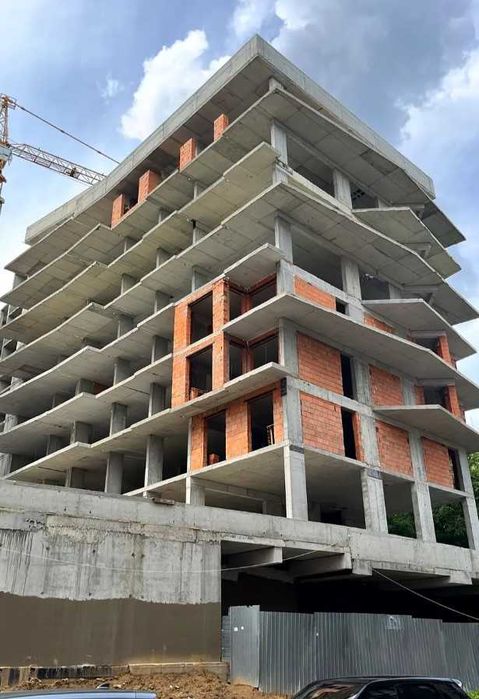 Квартира на вул. Малоголосківська, 12 в Львові, ID 212633, фото №8