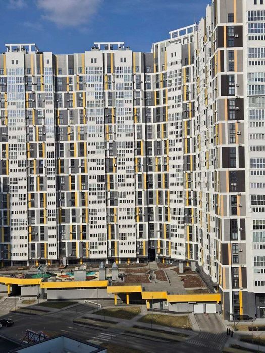 Квартира на вул. Микільсько-Слобідська, 13-17 в Києві, ID 178644, фото №3