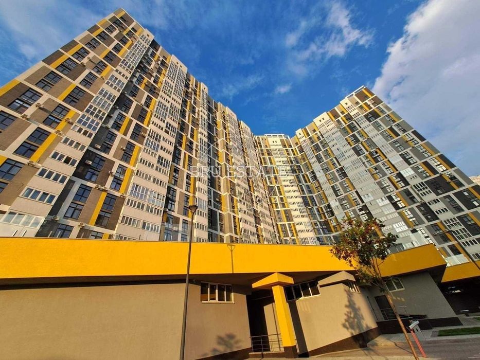 Квартира на вул. Микільсько-Слобідська, 13-17 в Києві, ID 178644, фото №4