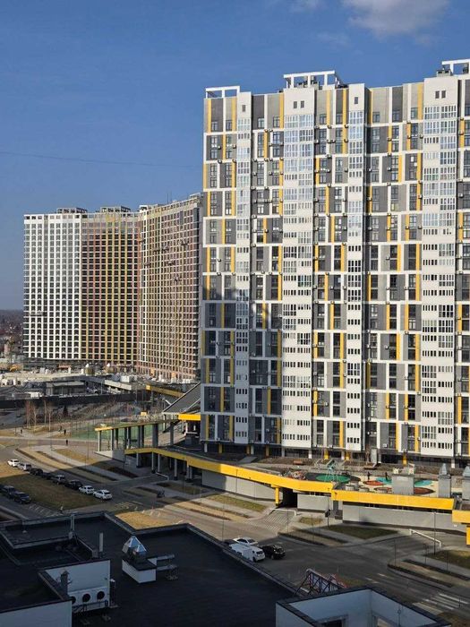 Квартира на вул. Микільсько-Слобідська, 13-17 в Києві, ID 178644, фото №5