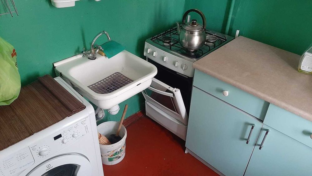 Квартира на Основ'янський в Харків, ID 302879, фото №2