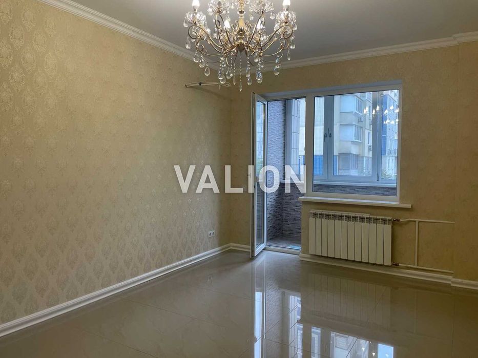 Квартира на вул. Оноре де Бальзака, 26а в Києві, ID 190142, фото №1