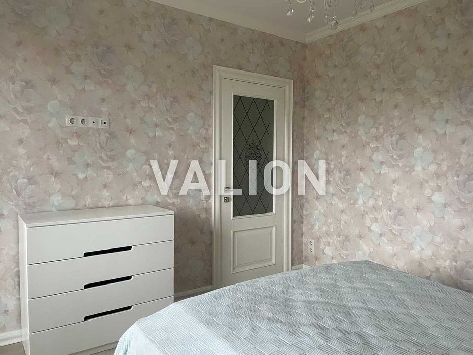 Квартира на вул. Оноре де Бальзака, 26а в Києві, ID 190142, фото №4