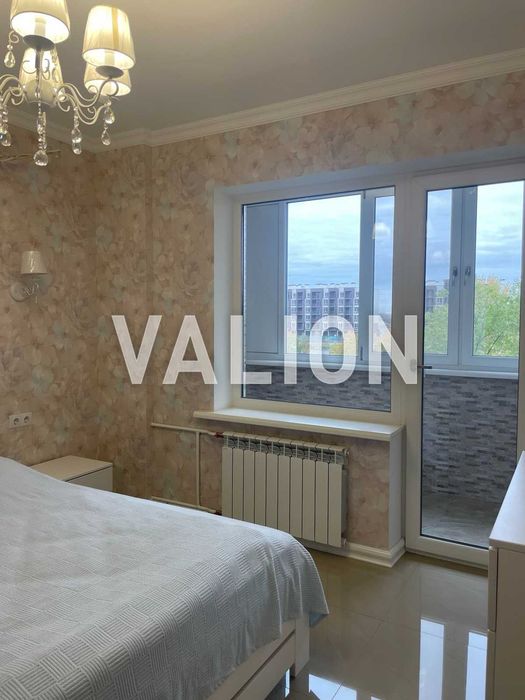 Квартира на вул. Оноре де Бальзака, 26а в Києві, ID 190142, фото №6