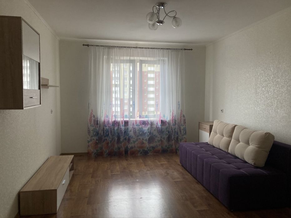 Квартира на вул. Сергія Данченка, 5, ID 366162, фото №1