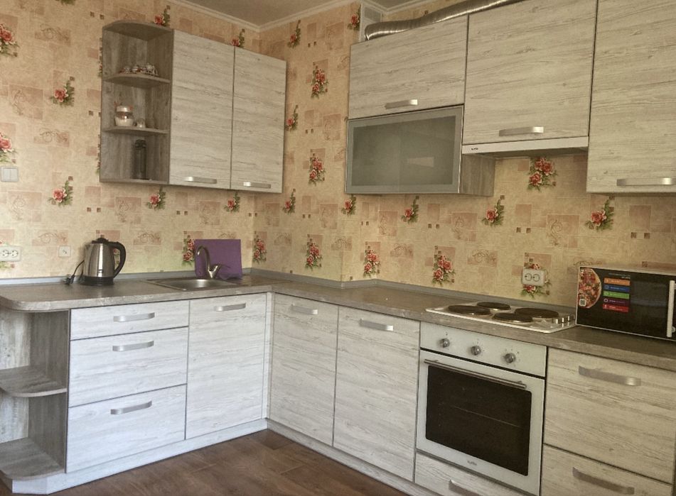 Квартира на вул. Сергія Данченка, 5 в Києві, ID 366162, фото №3