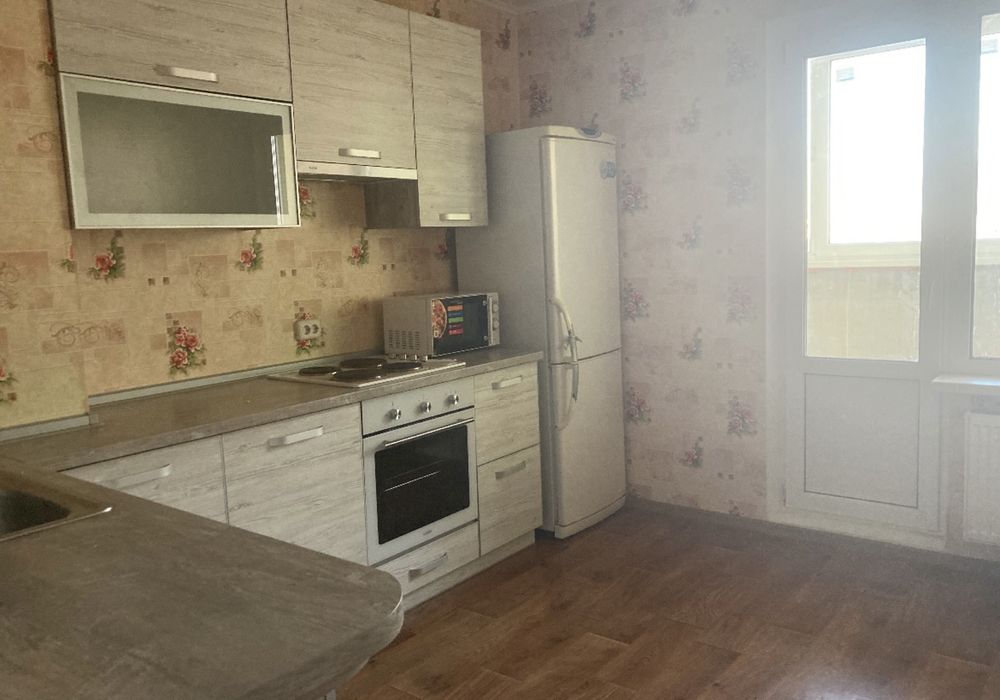 Квартира на вул. Сергія Данченка, 5 в Києві, ID 366162, фото №4