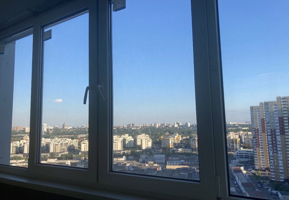 Квартира на вул. Сергія Данченка, 5 в Києві, ID 366162, фото №7