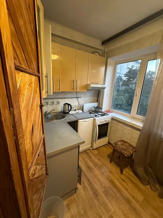 Квартира на Дніпровський в Києві, ID 333115, фото №2