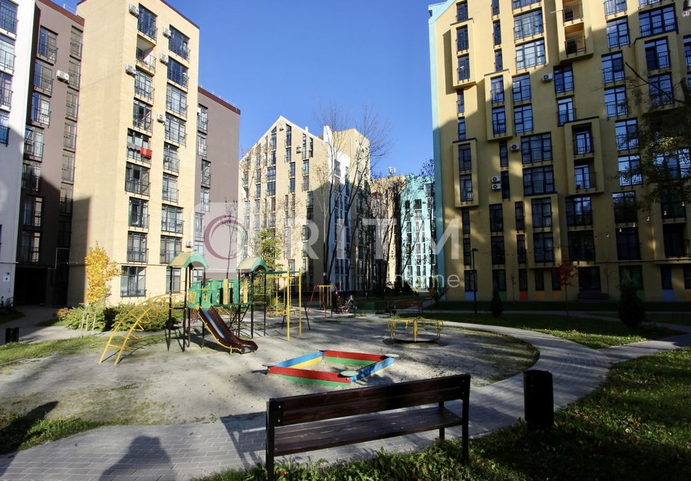 Квартира на вул. Стрийська, 111Є в Львові, ID 184903, фото №1