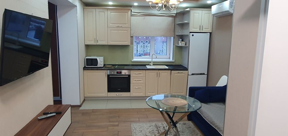 Квартира на вул. Машинобудівна, 41, ID 413816, фото №1