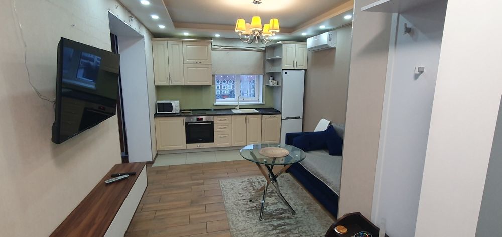 Квартира на вул. Машинобудівна, 41 в Києві, ID 413816, фото №2
